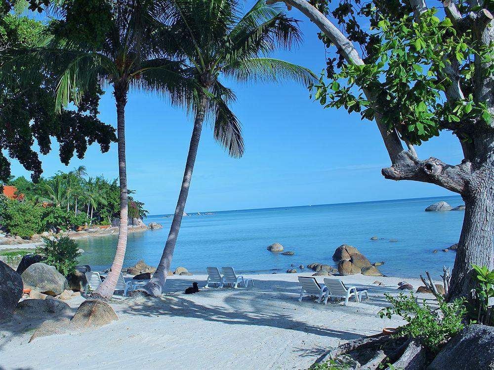 Lamai Bay View 3* Koh Samui