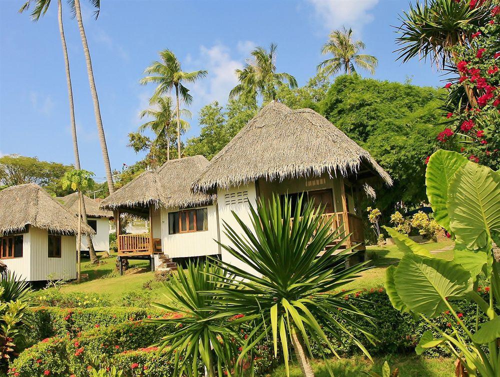Lamai Bay View Resort