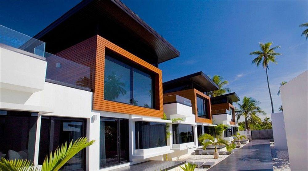 Resort Aava And 4*