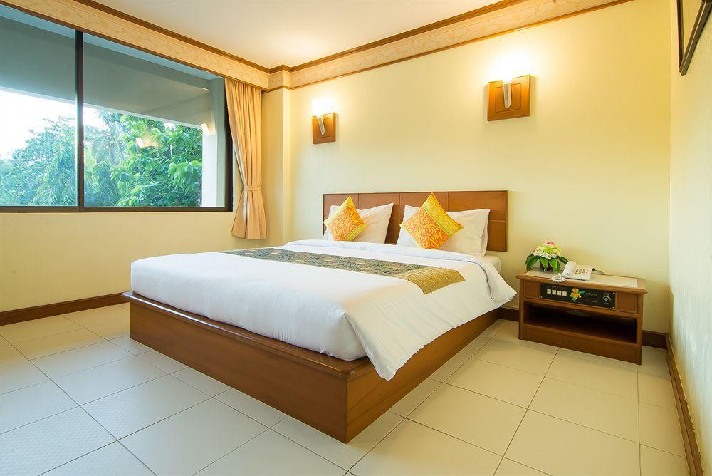 Hotel Royal