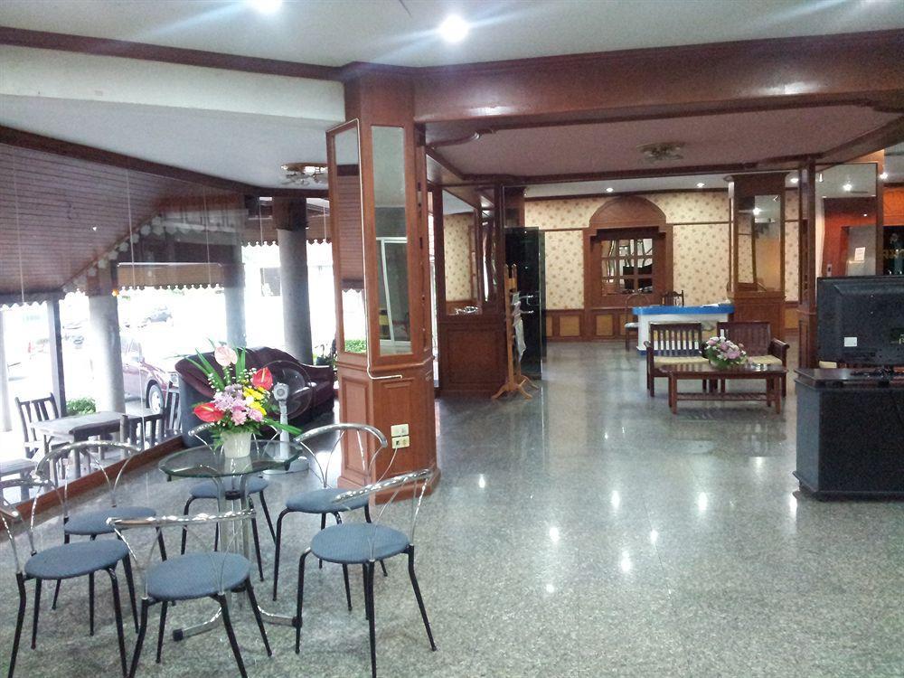 Royal Hotel Krabi