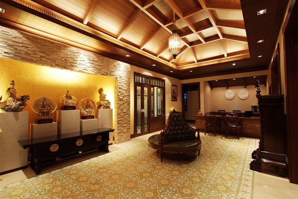 Raya Front - The In Cha-Am