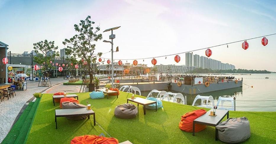 ห้องพักรายวัน เมืองทองธานี เรือนศรีตรัง * Ban Bang Phang