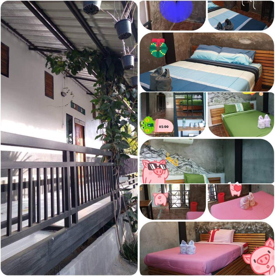 The Ozone Station Ban Huai Phai