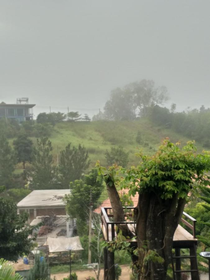 The Ozone Station Resort Ban Huai Phai