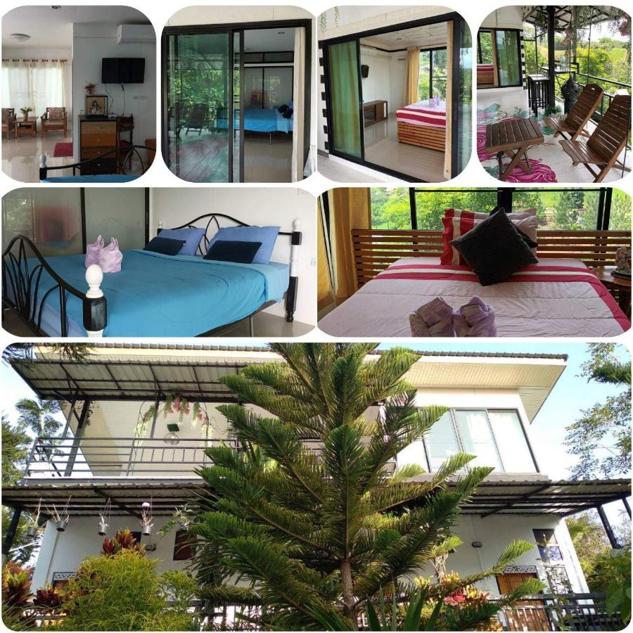 The Ozone Station Resort Ban Huai Phai