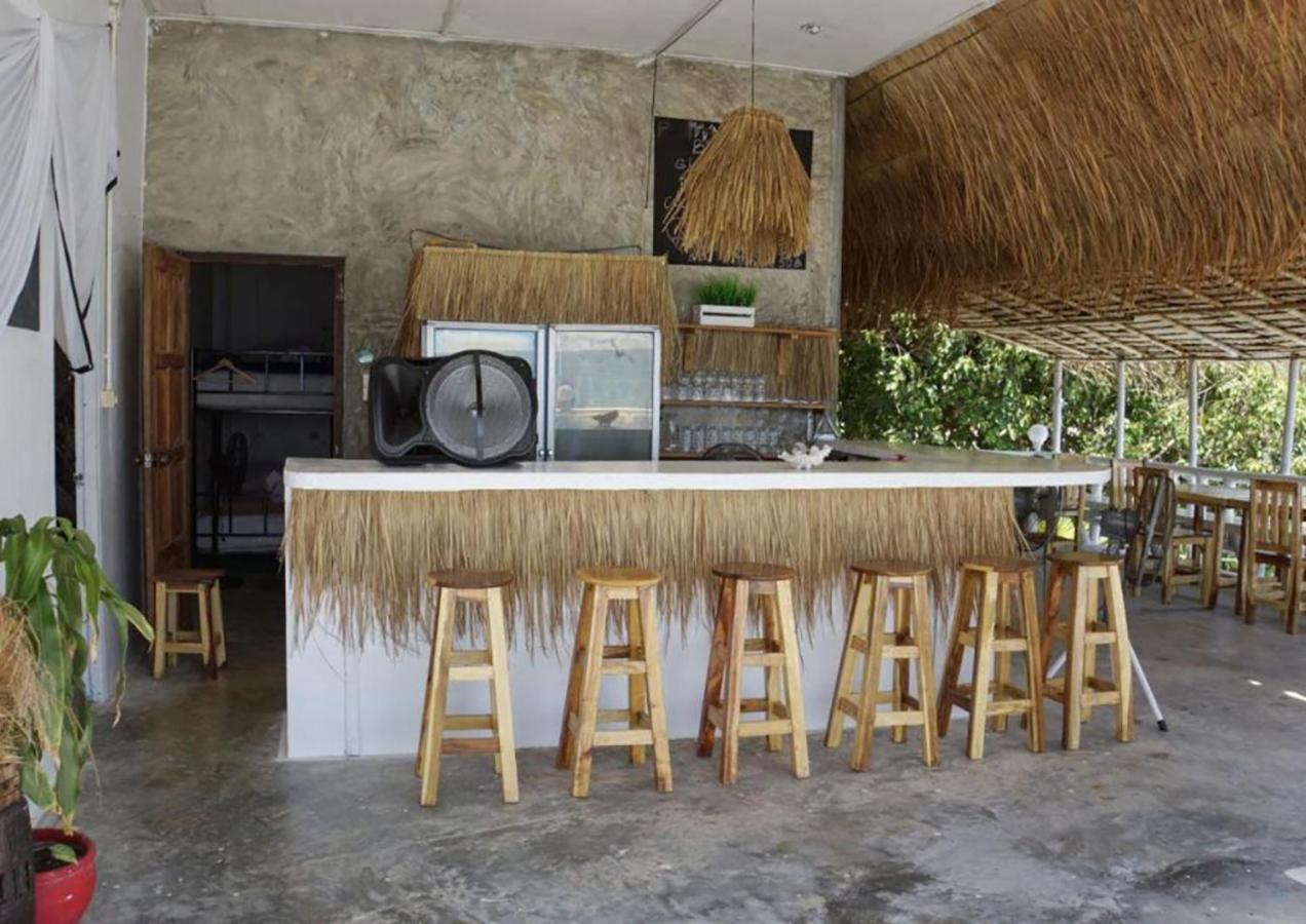 Secret Place And Restaurant Hotel Haad Yao