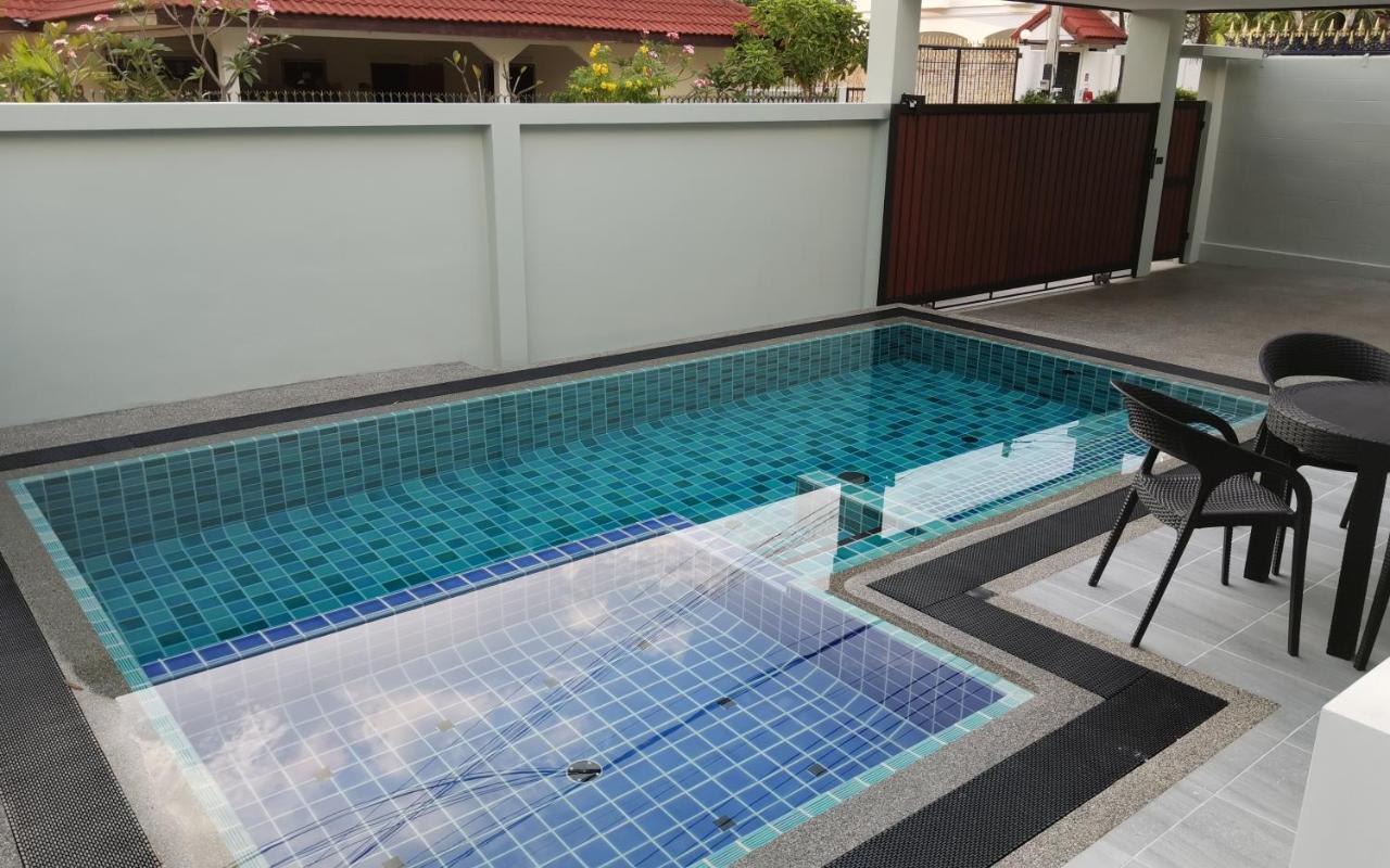 Seaside Serenity: Adults-only With Private Pool * Praia de Jomtien