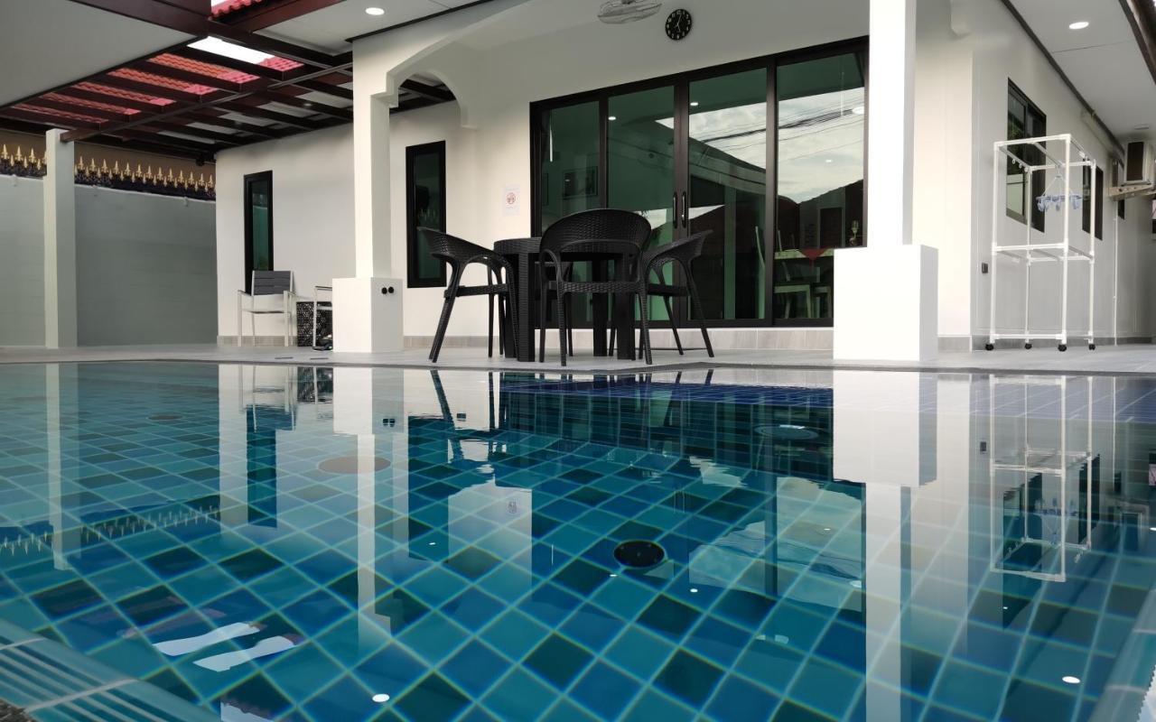 Seaside Serenity: Adults-only With Private Pool Pousada