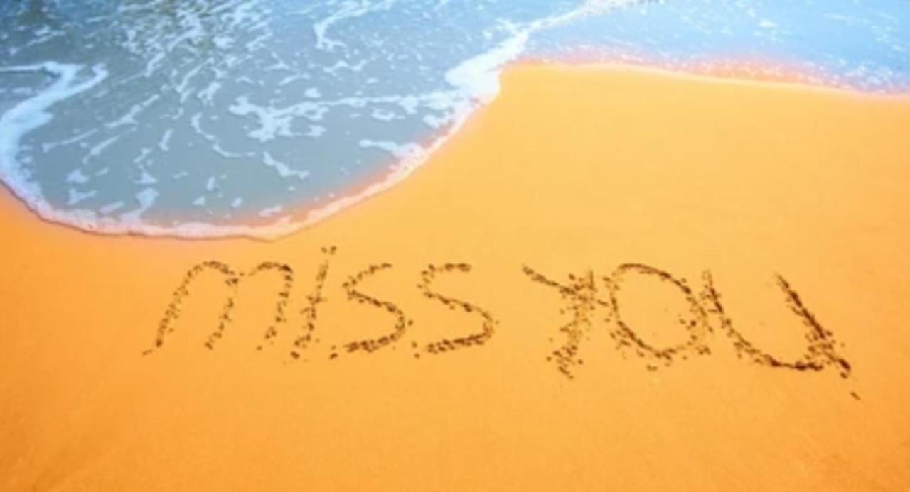 Miss * Koh Mak
