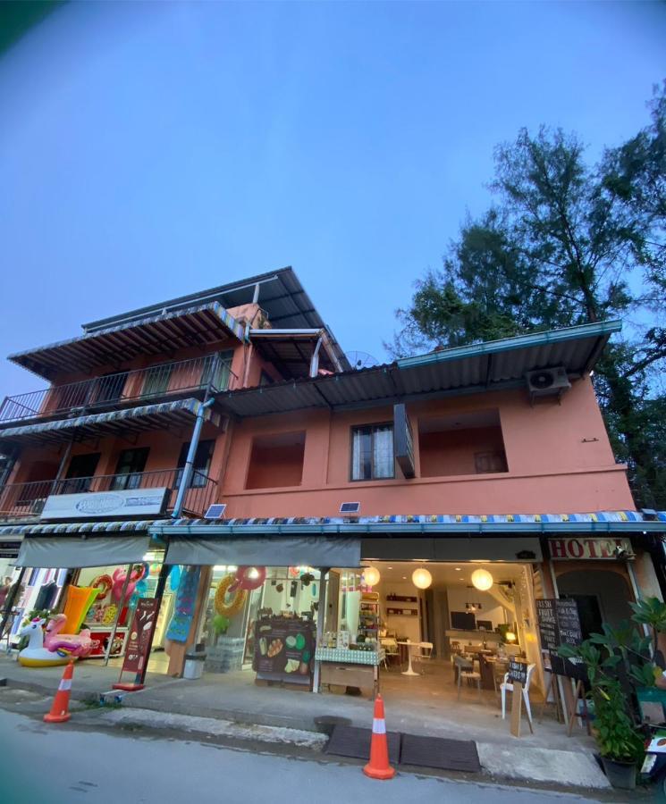 The Sandy House Khaolak Khao Lak