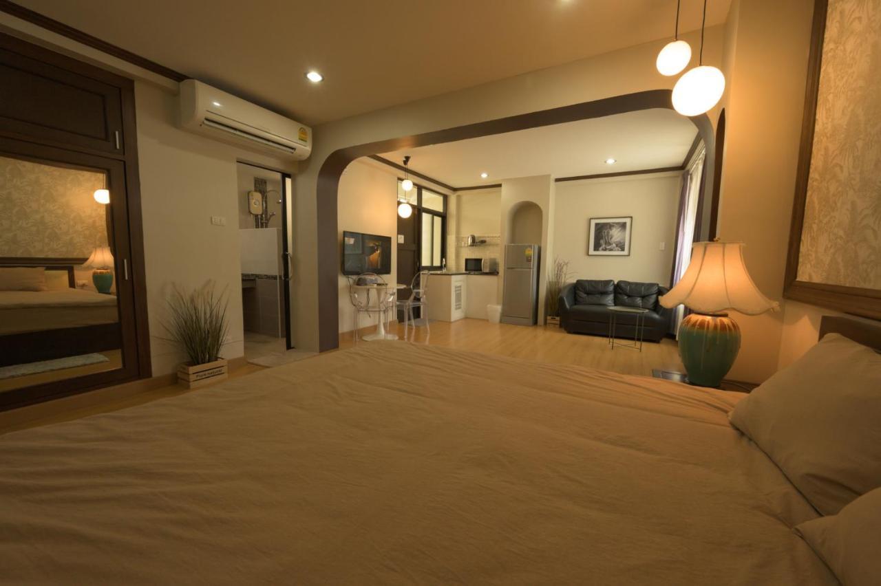 Albergue October Chiangmai Chiang Mai
