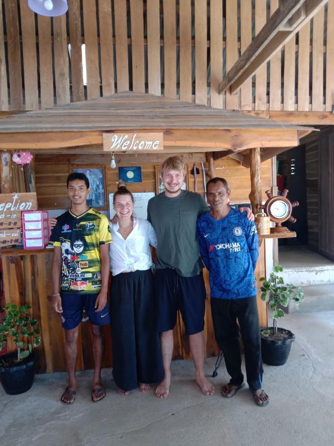 Guest house Kohjum Relax Koh Jum