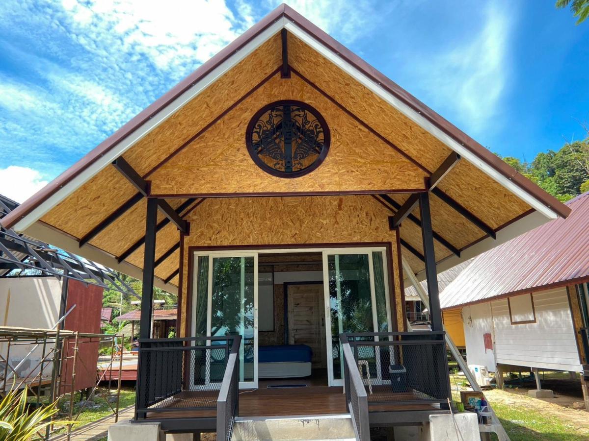 Sunrise House Guest house Ko Yao Noi
