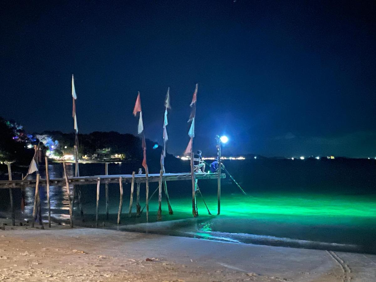 Apache Loongdum Koh Samed 3*
