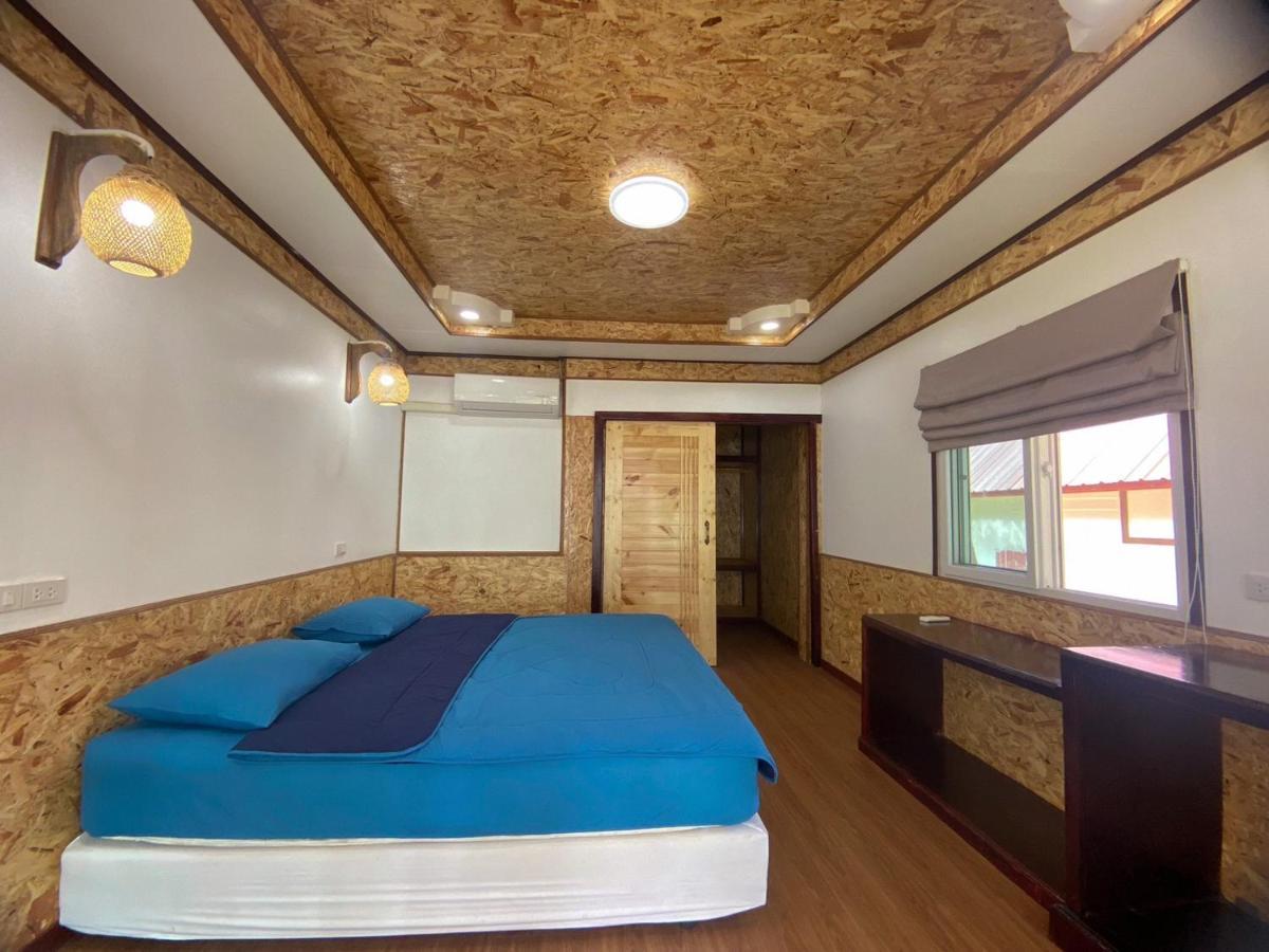 Sunrise House Guest house