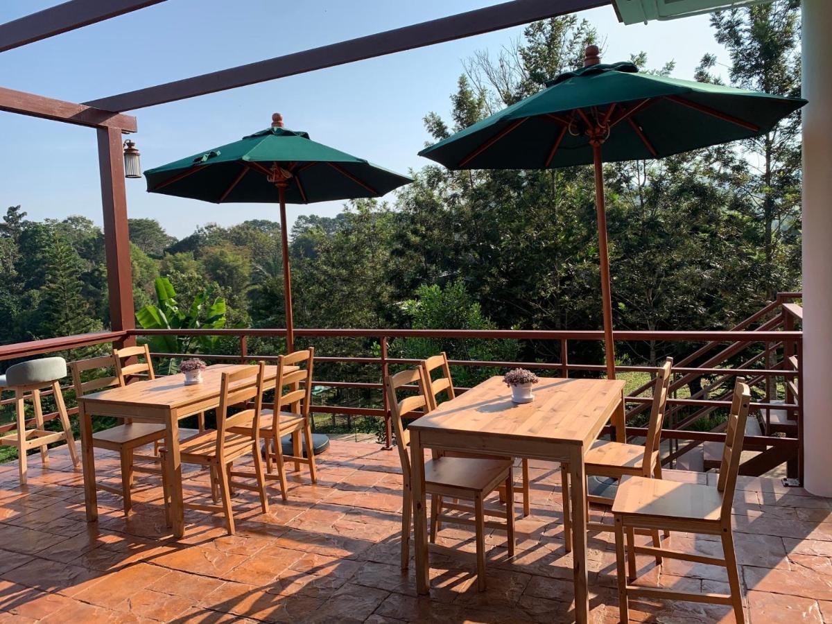 Campson Heaven Khao Kho