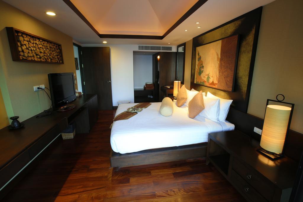 Resort Niramaya & Wellness 4*