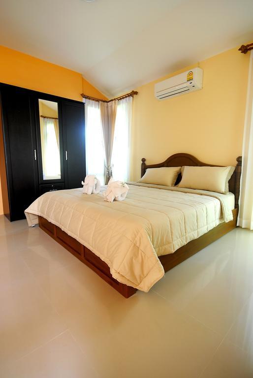 Guest house My Lanta Koh Lanta