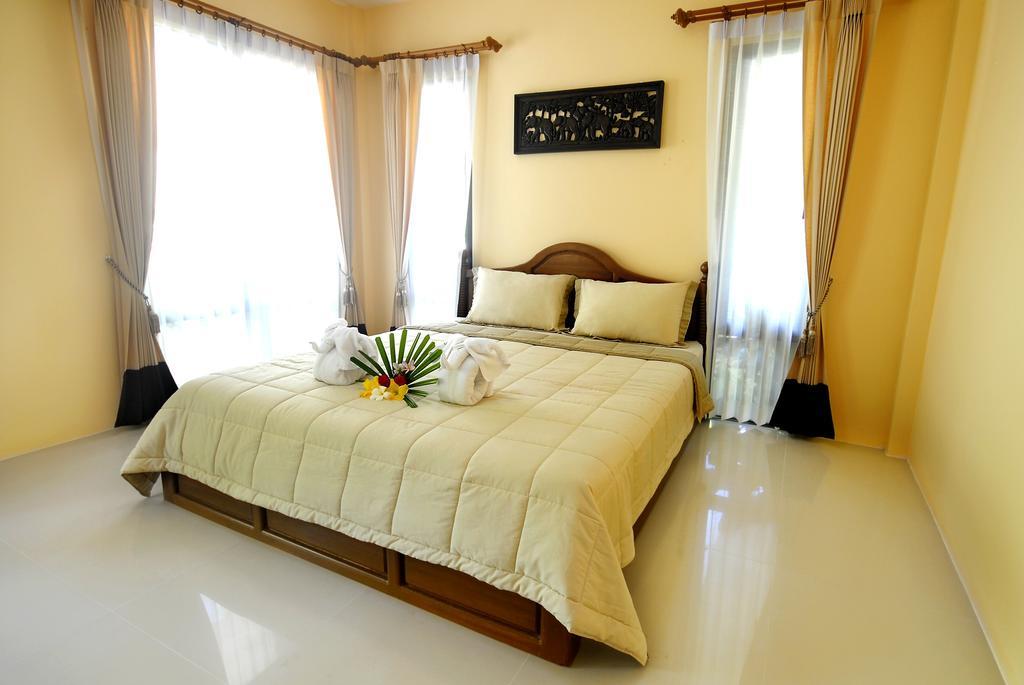 My Lanta Guest house Koh Lanta