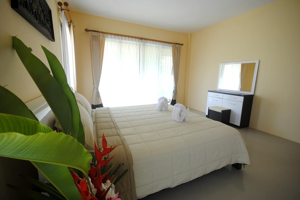 My Lanta Guest house