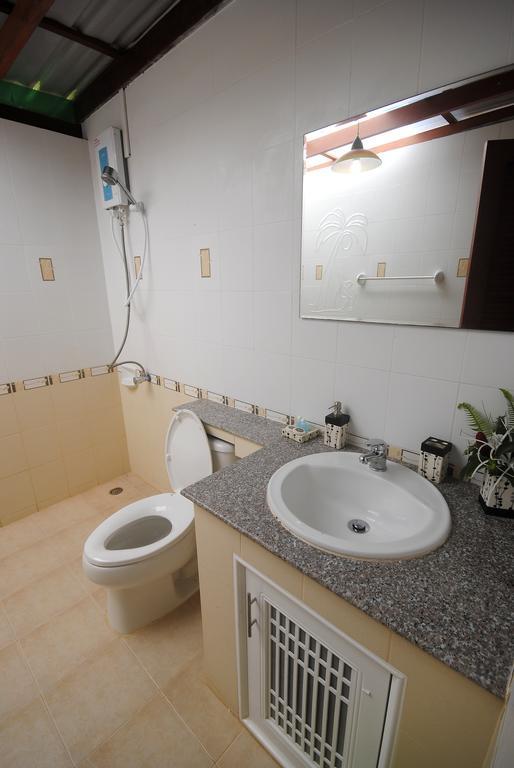 My Lanta Guest house 2*