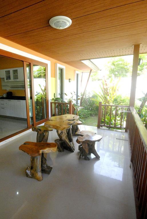 Guest house My Lanta Koh Lanta