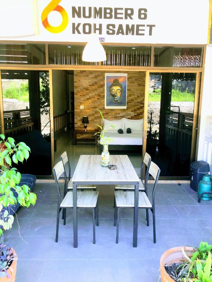 Holiday home Number Six House For Up To 5 Guests With 2 Bedrooms *