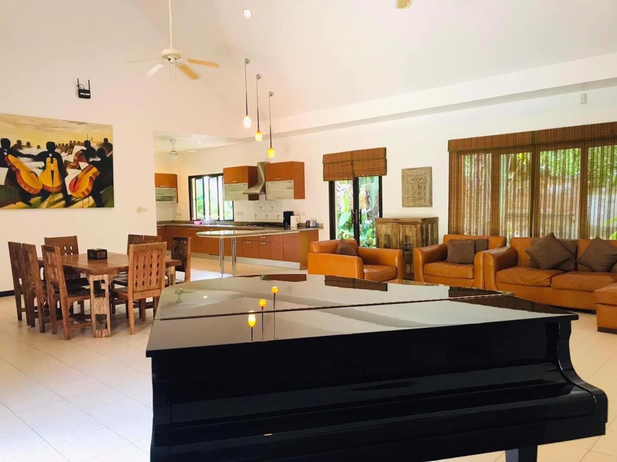 Baan Zoe * Ao Nang