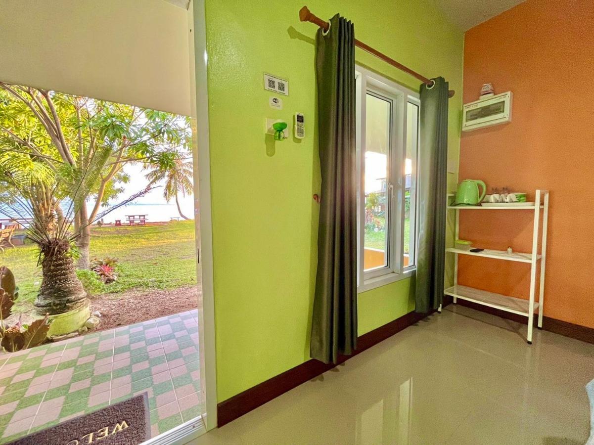 Ava Pakbara Resort Ban Pak Ba Ra