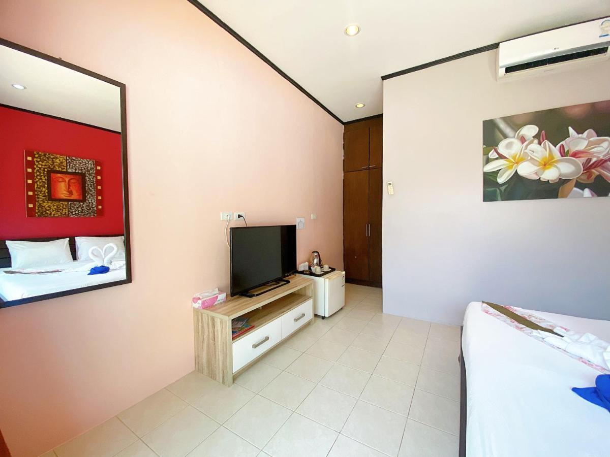 Ma Maison Boutique Hotel. In Phuket 3*