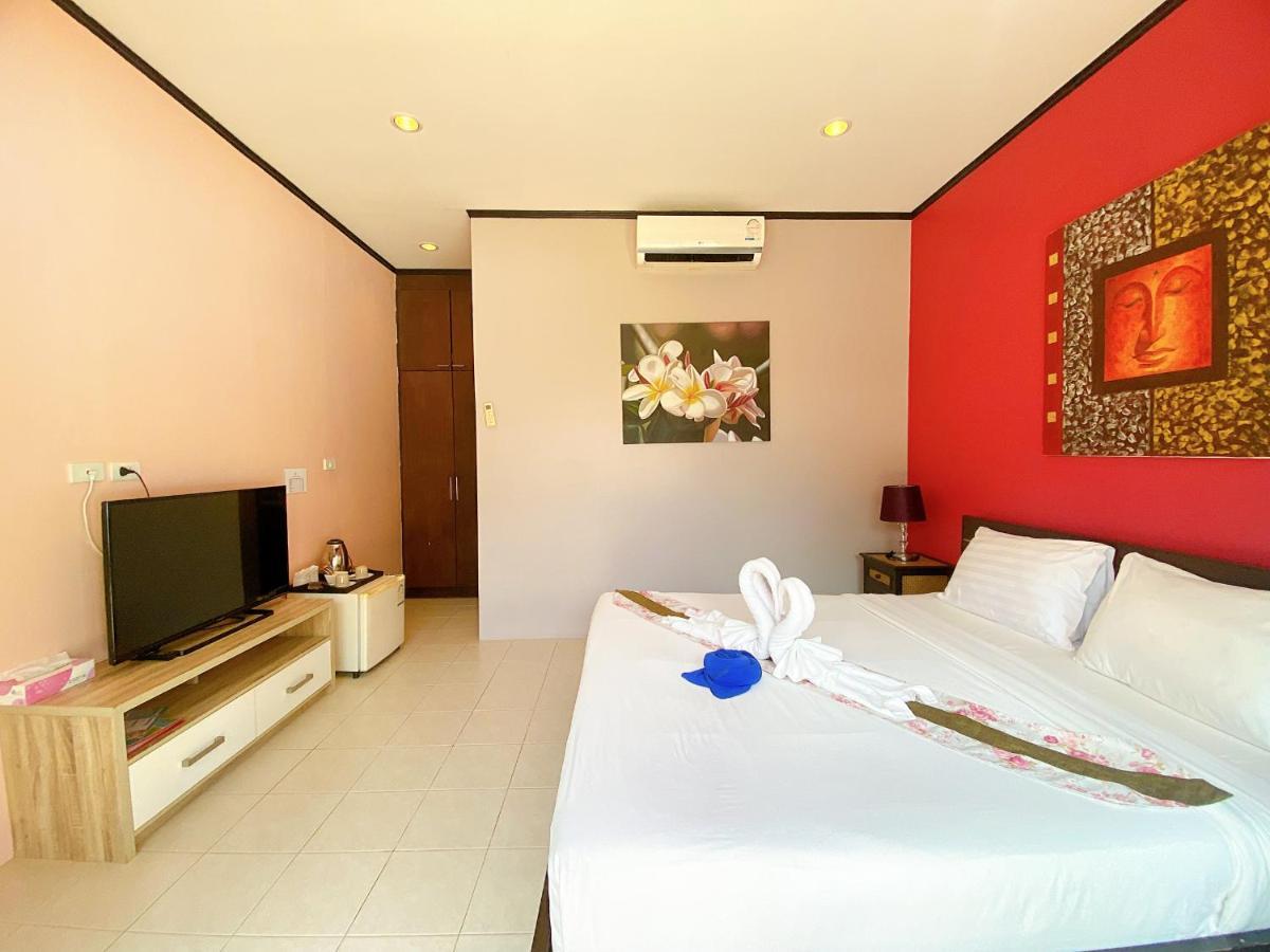 Ma Maison Boutique Hotel. In Phuket
