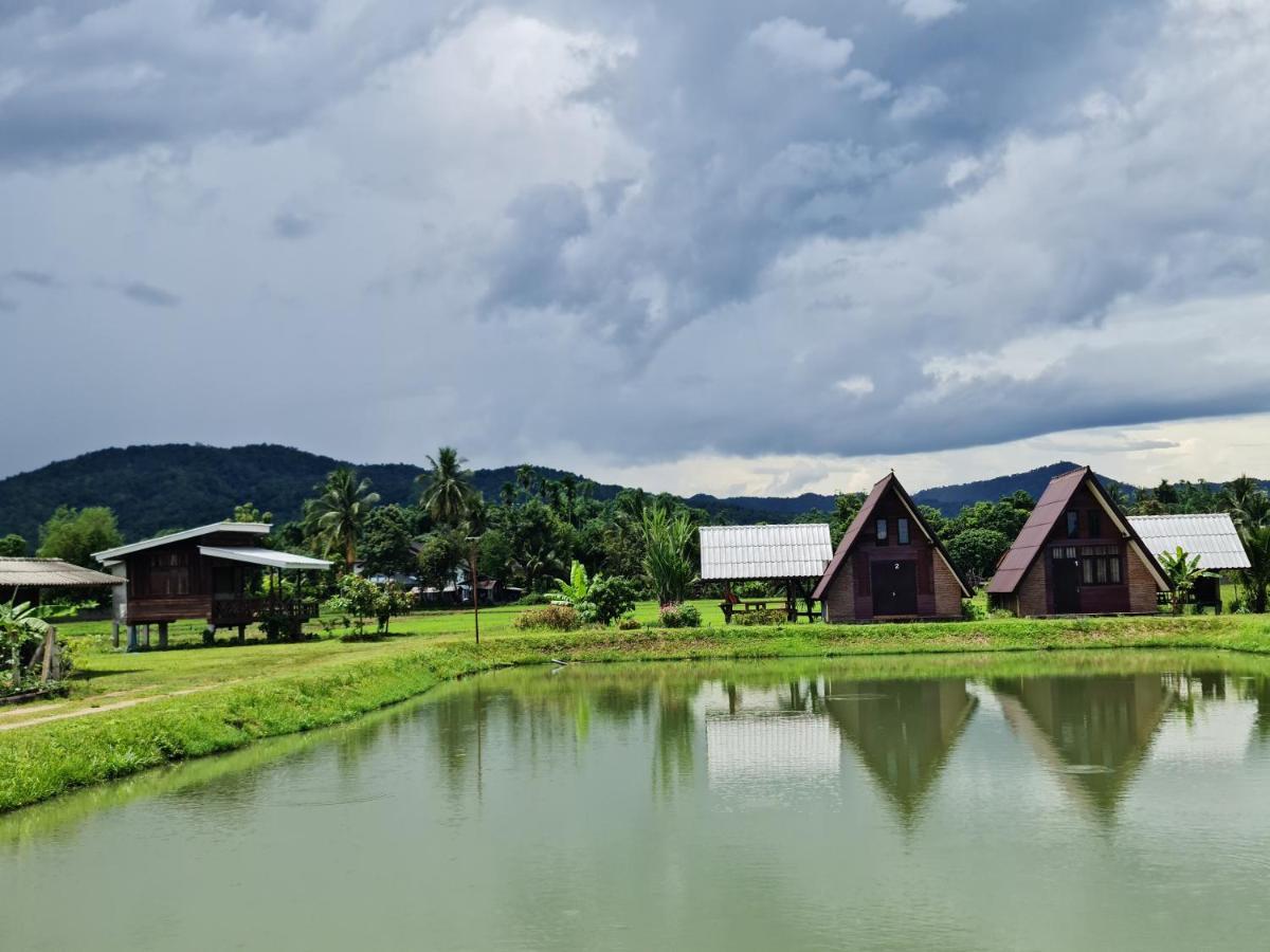 Huean Himbo Homestay Chiang Rai