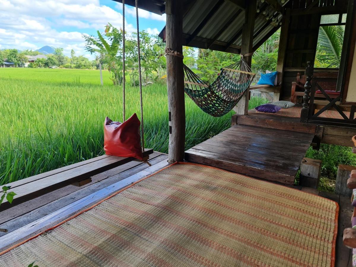 Huean Himbo * Chiang Rai