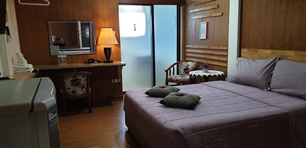 Little Guest house