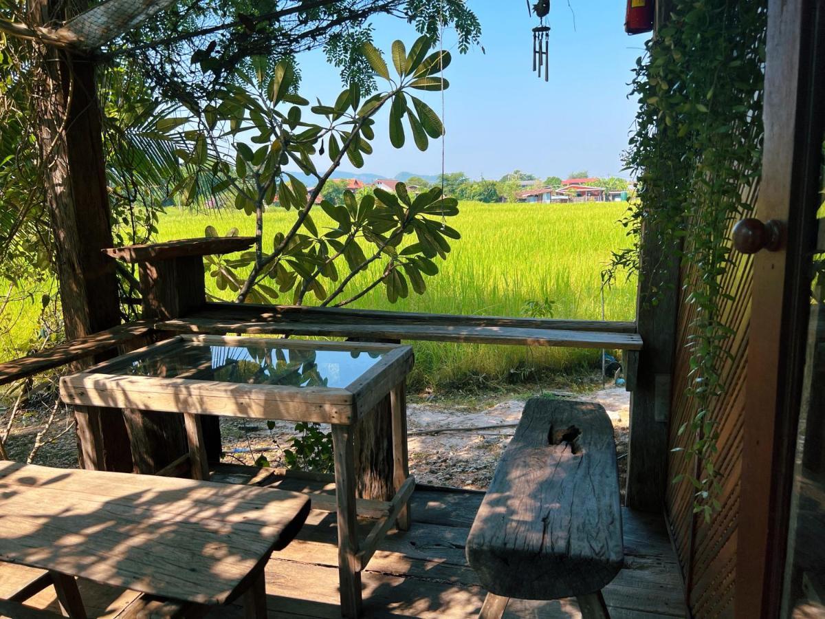 Resort Sukhothai City Resort