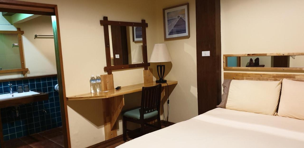 Little Guest house 3*