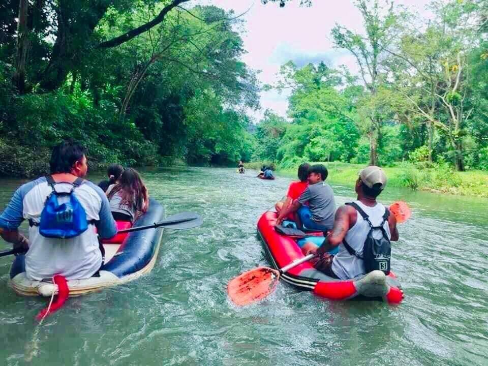 Khao Sok Nung House *