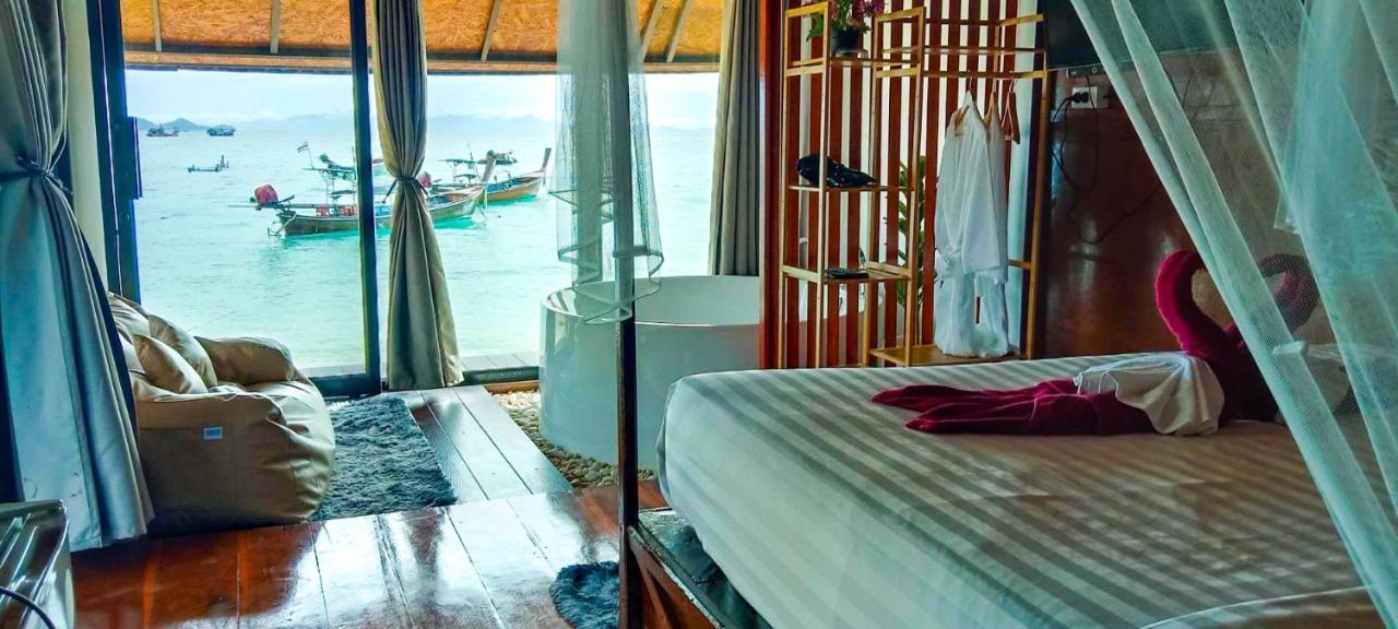 Sea To Moon 3* Koh Lipe