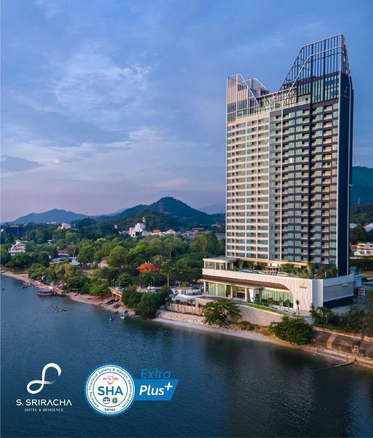 S Sriracha & Hotel 5*