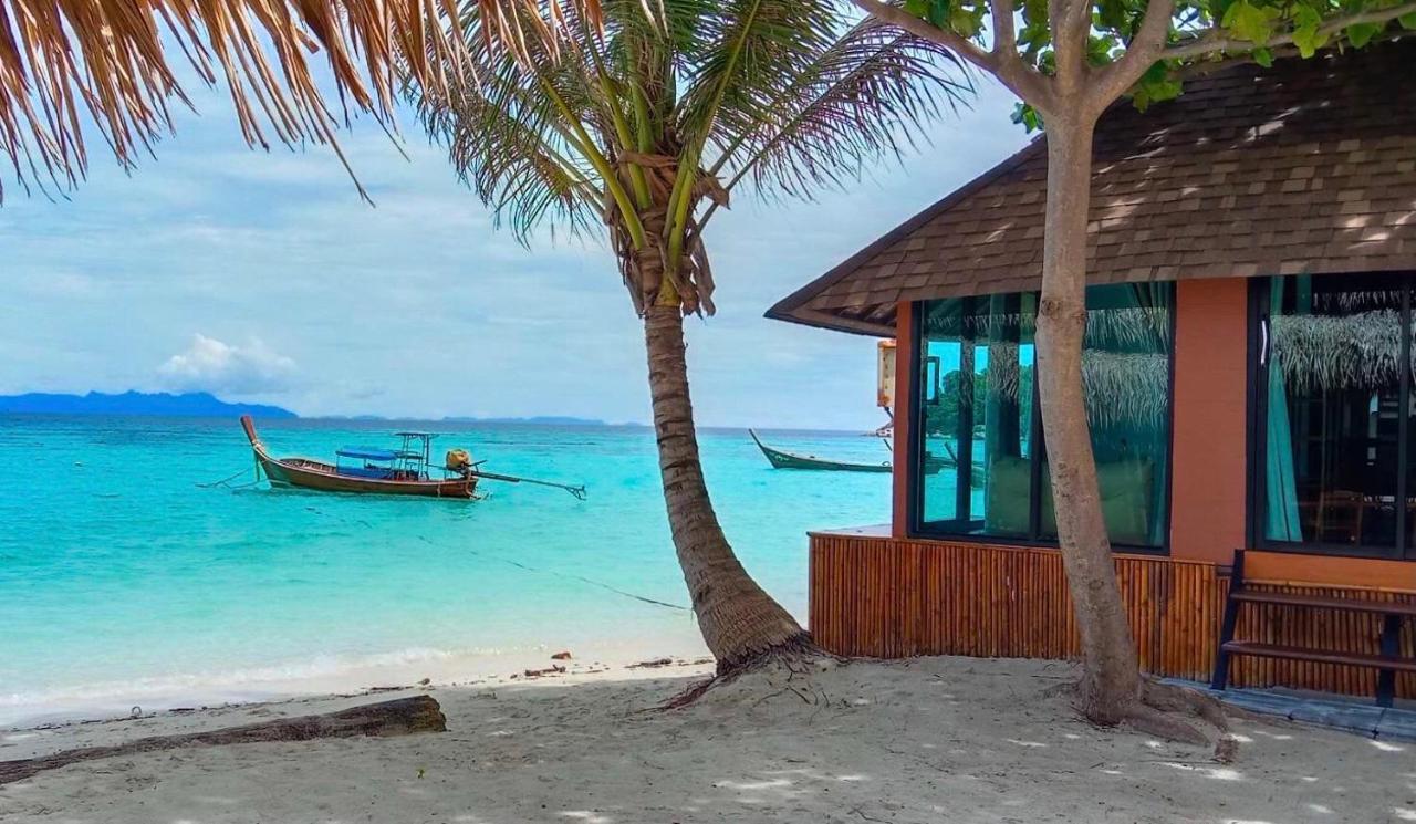 Sea To Moon Koh Lipe