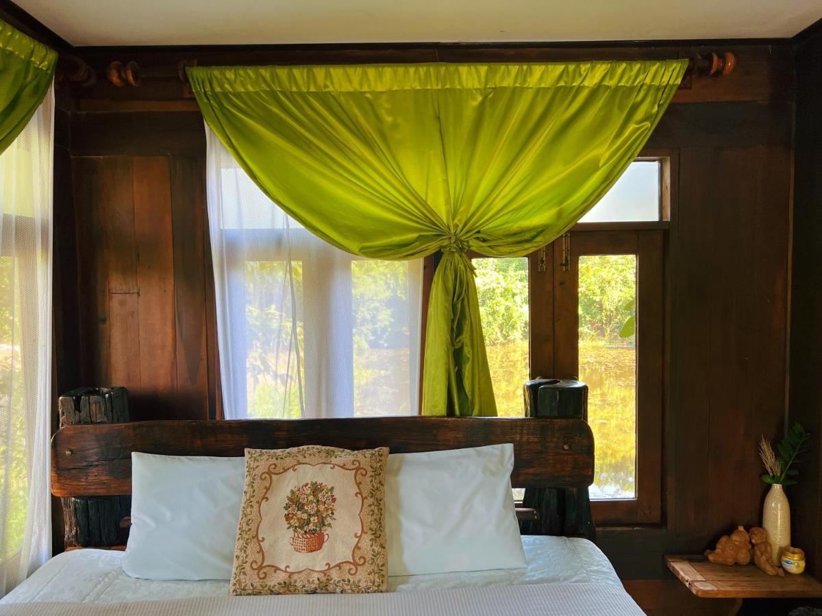 Resort Sukhothai City Resort