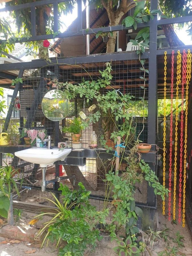 Shoulder Bag Homestay Songkhla