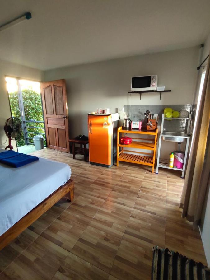 Long Simple House (adults Only) * Koh Lanta