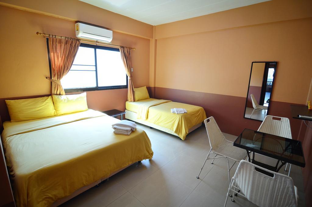 Guest house The Famous House - Jomtien Beach