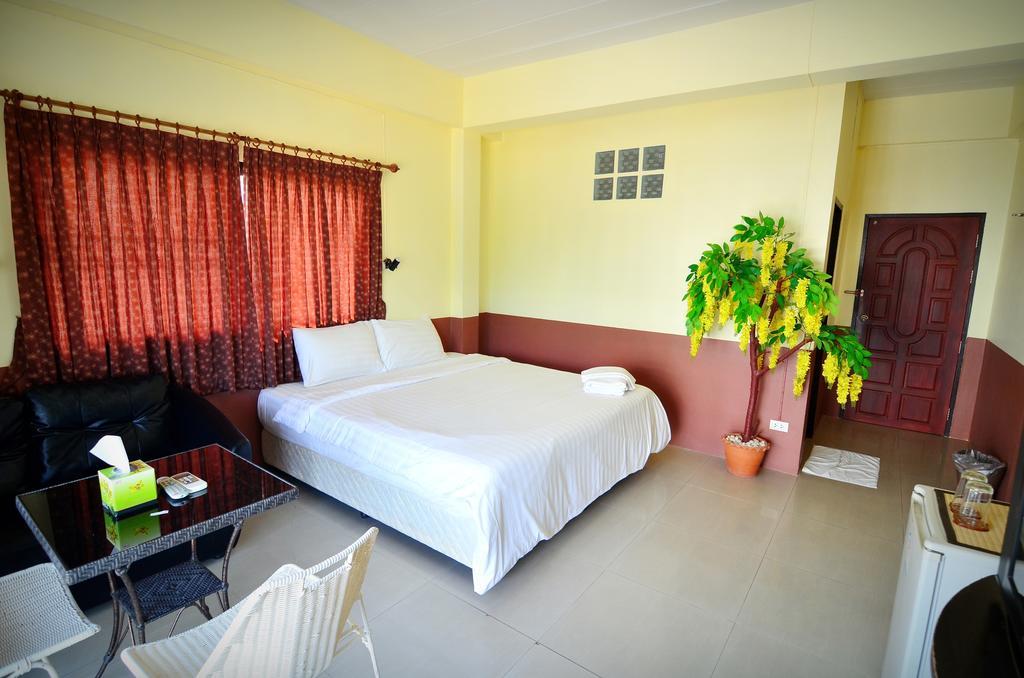 The Famous House - Jomtien Beach