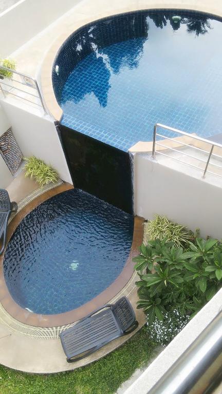 Apartment White Pearl Village