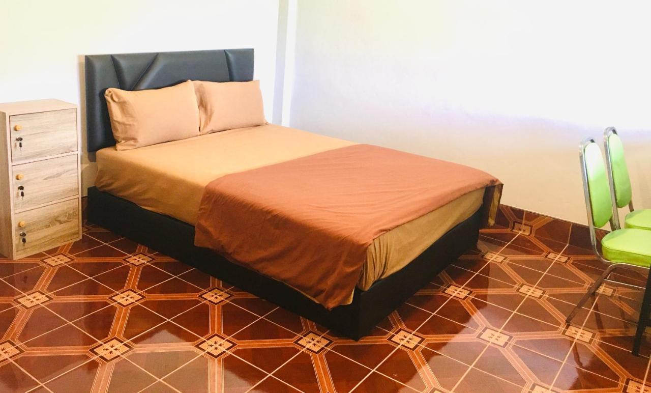 Homestay Saeng Tai Amphawa Samut Songkhram