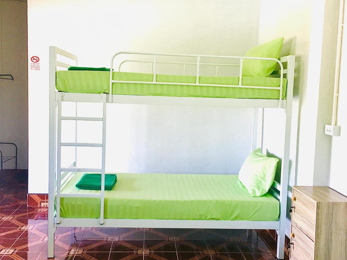 Homestay Saeng Tai Amphawa Samut Songkhram