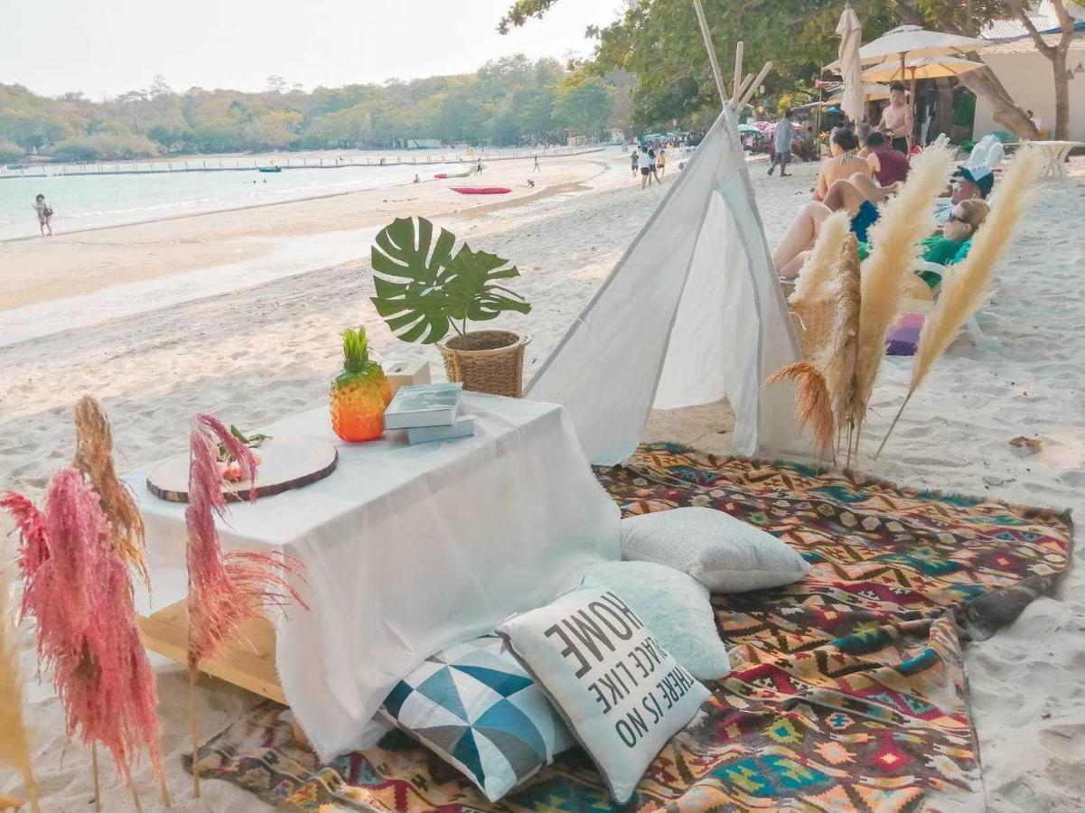 Malibu Samed Hotel